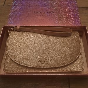Kate Spade Joeley Wristlet